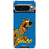 Scooby Doo Scooby-Doo Google Pixel 10 Pro XL Clear Case